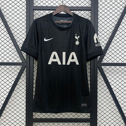 Tottenham away 2025/2026 fan version tm