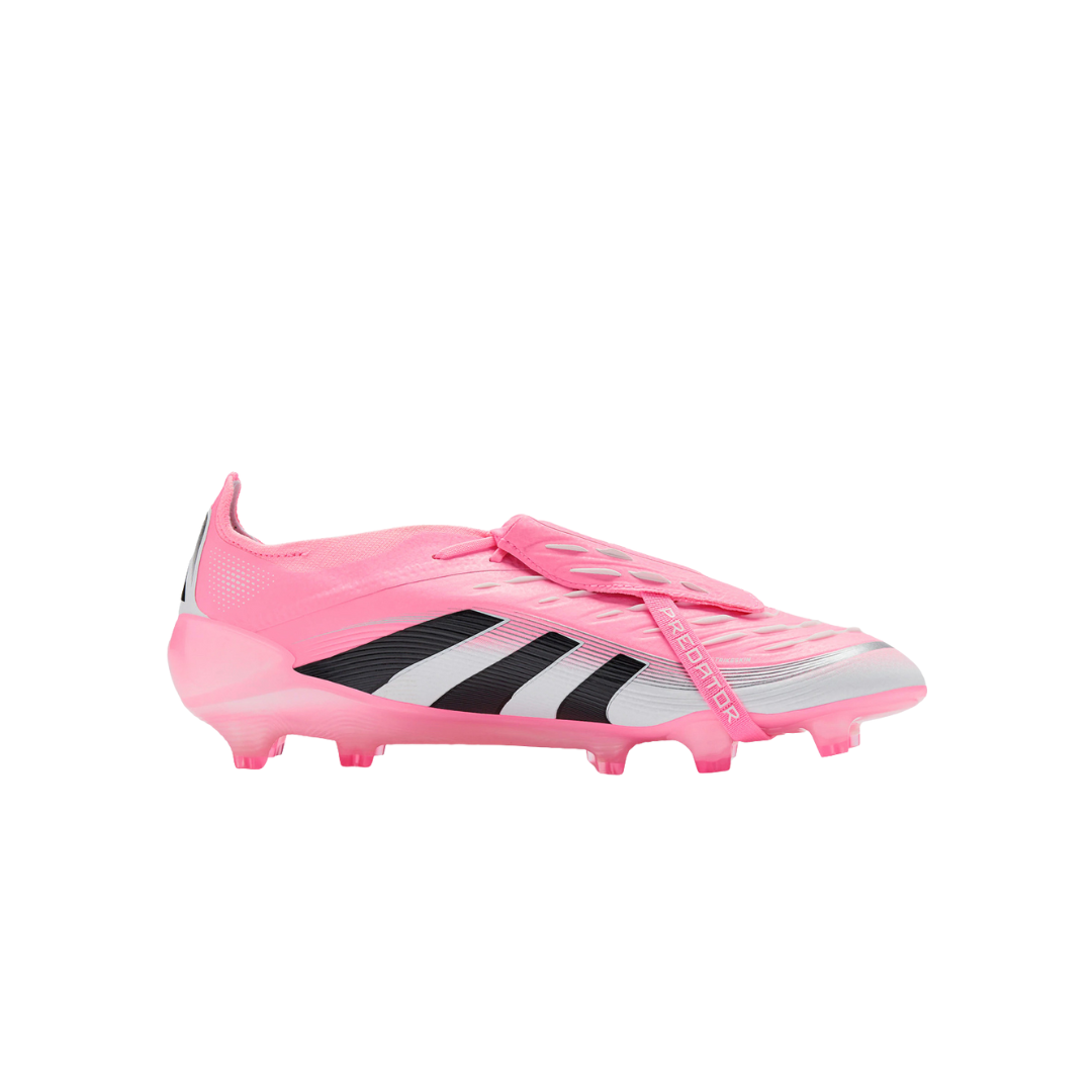 ADIDAS PREDATOR ELITE TONGUE X BECKHAM FG