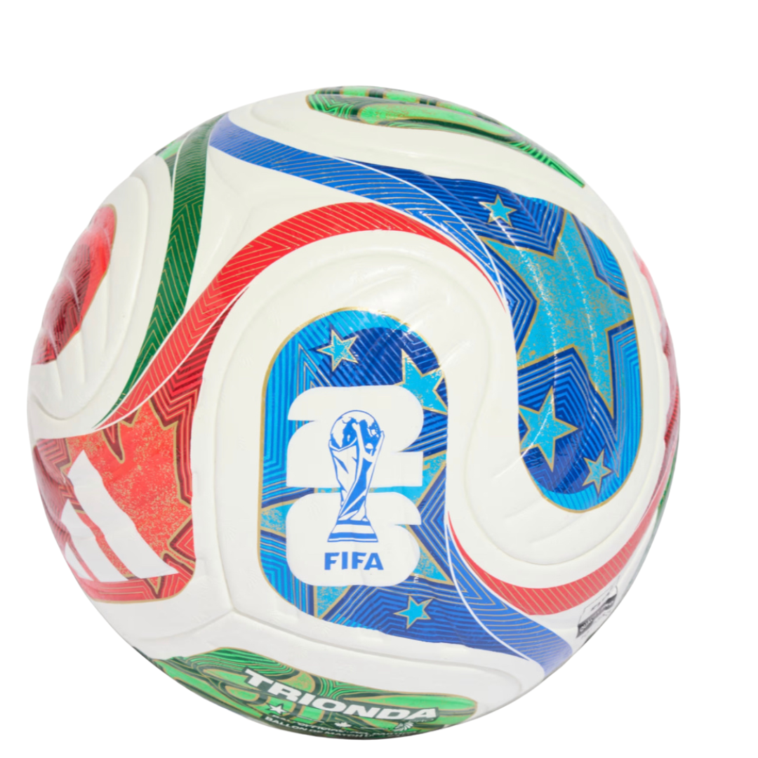 FIFA World Cup 26 Trionda Pro Ball