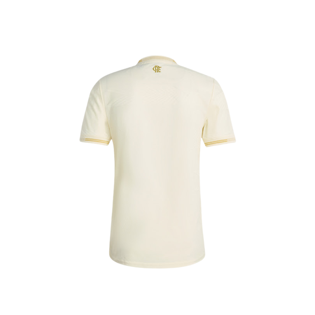 Flamengo 2025-2026 Third Jersey