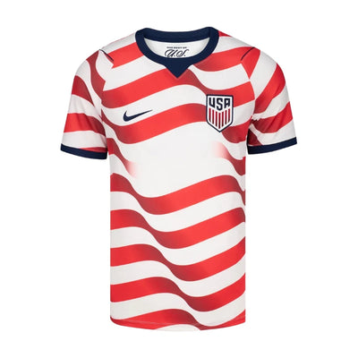 USA 2026 Home