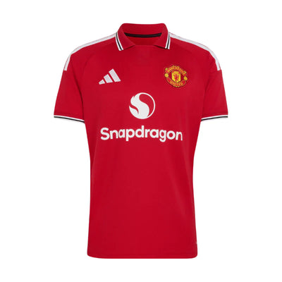 26-27 Manchester United Home