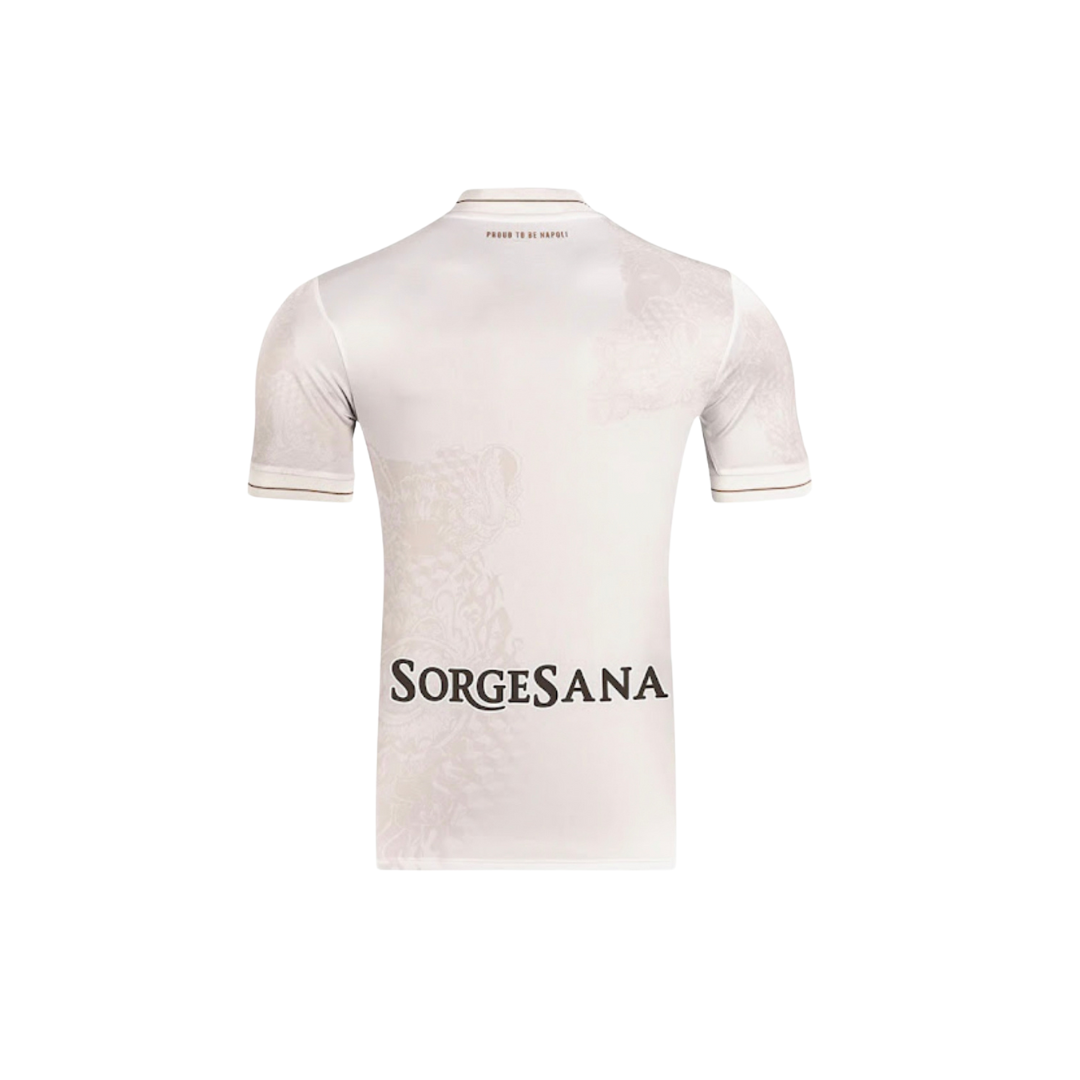 NAPOLI SSC AWAY 25/26