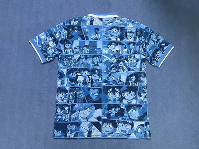 25-26 Japan blue special jersey tm