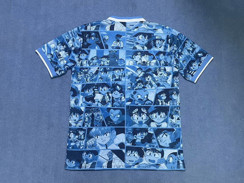 25-26 Japan blue special jersey tm