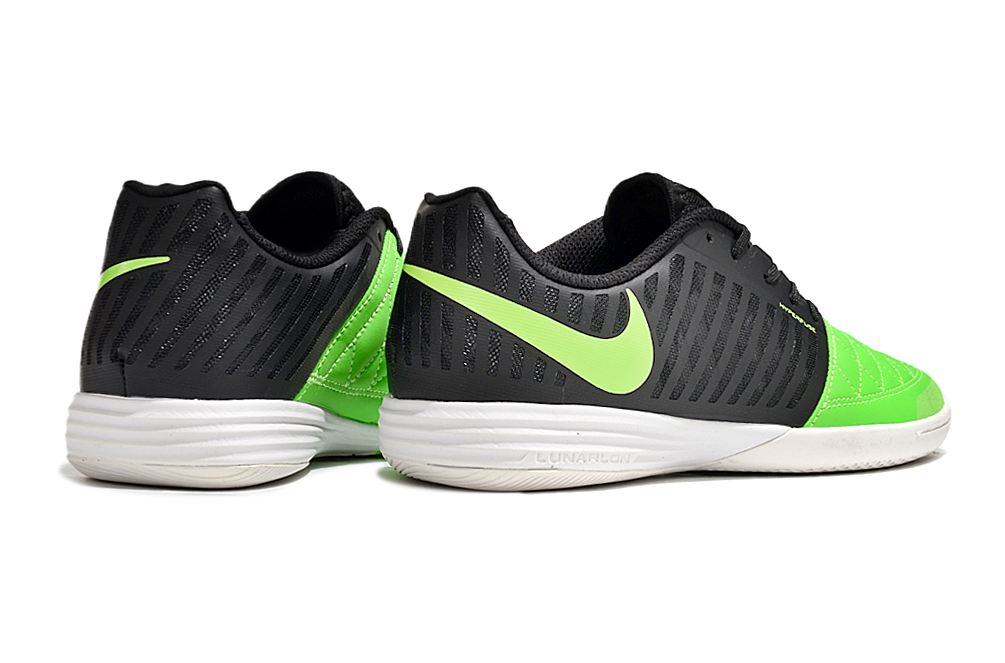 NIKE5 LUNAR GATO II-INDOOR