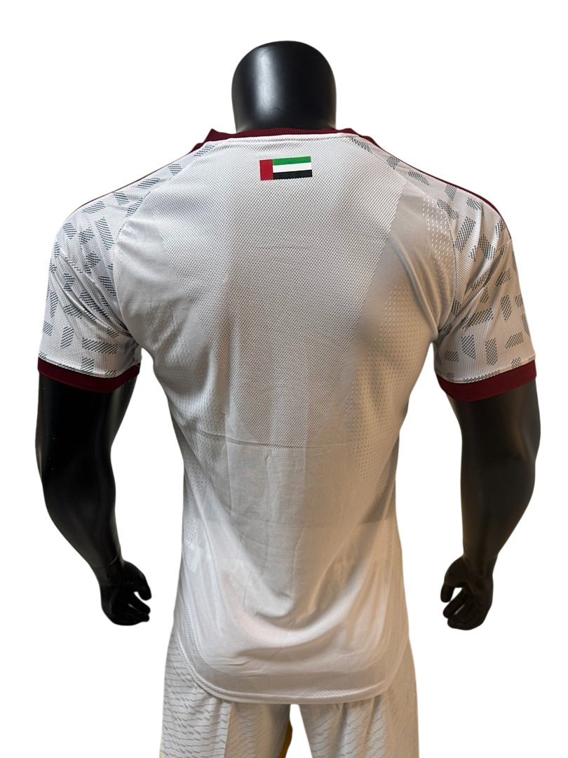 United Arab Emirates 2026 World Cup Home Shirt