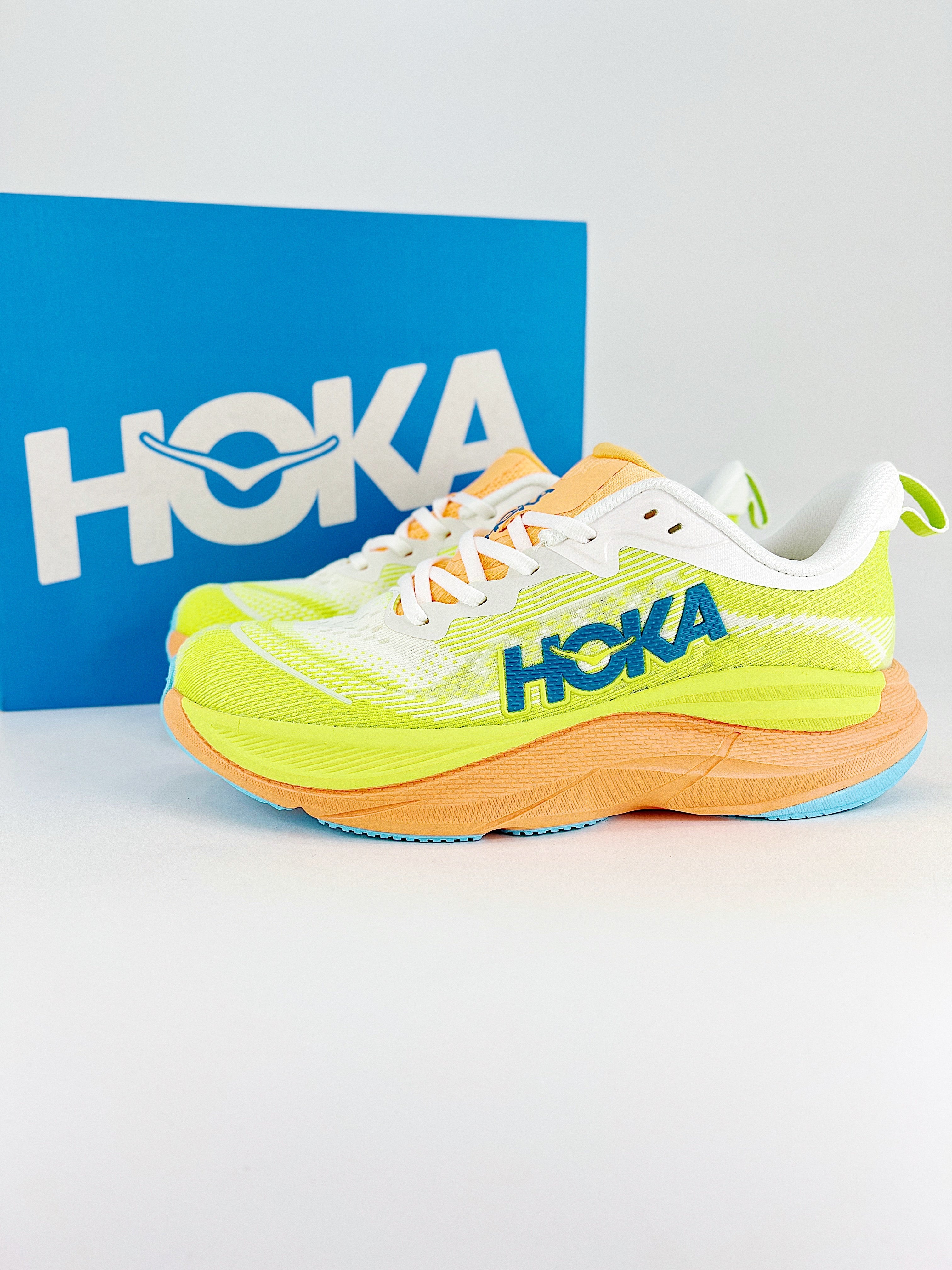 HOKA M SKYFLOW TM