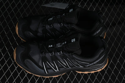 XA PRO 3D OUTDOOR TRAIL RUNNING SHOES