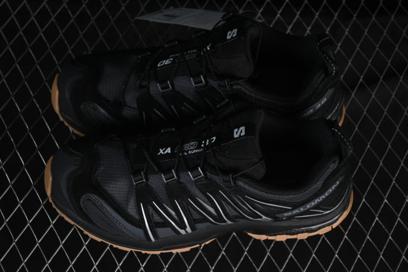 XA PRO 3D OUTDOOR TRAIL RUNNING SHOES