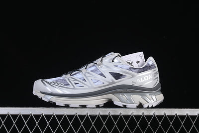 XT-6 CAMO OUTDOOR CASUAL RUNNING SHOES