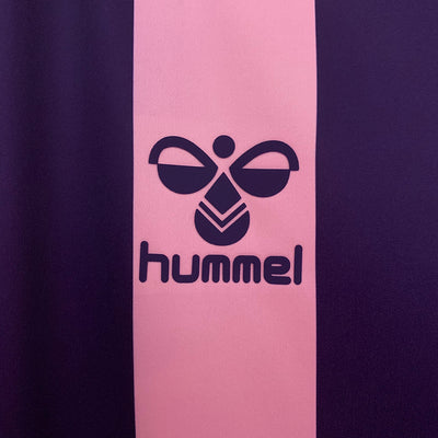 25-26 BTS pink special jersey tm