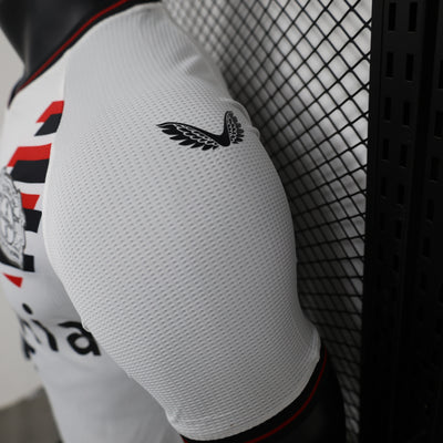 23-24 leverkusen away player version tm