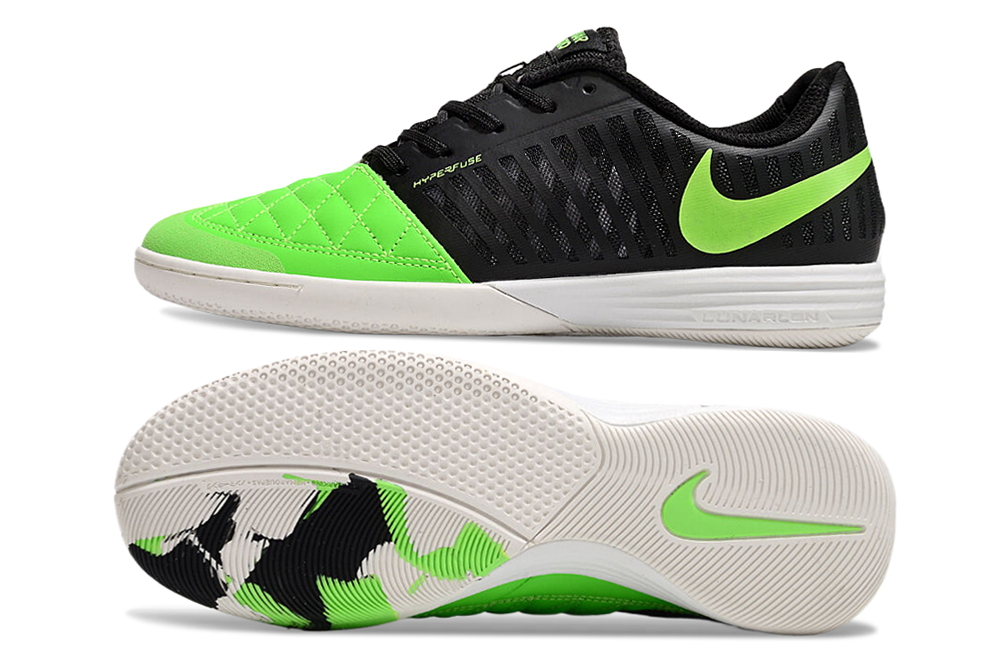 NIKE5 LUNAR GATO II-INDOOR