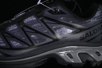 CAMO OUTDOOR CASUAL RUNNING SHOES