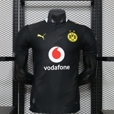 26-27 Dortmund Away