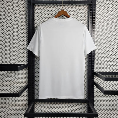 23-24 Napoli White Champions Version