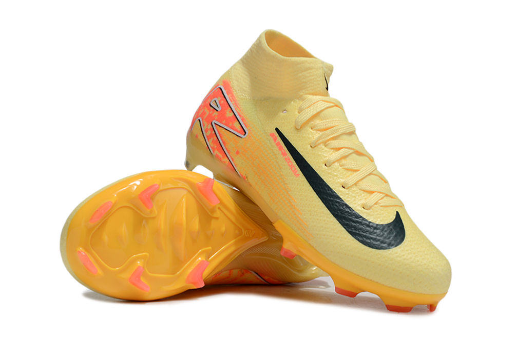 Assassin 16 children's football shoes