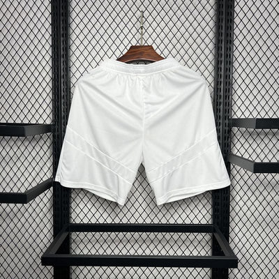 24-25 AC MILAN Away Fan Version shorts