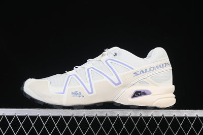 SPEED CROSS 3 BREATHABLE SHOES