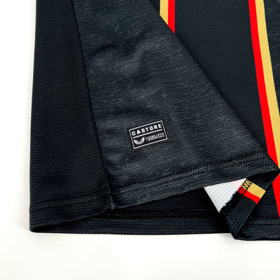 24-25 Leverkusen Champion Edition soccer jersey Fan Version tm