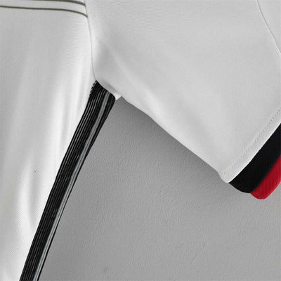 2014 Germany home shirt