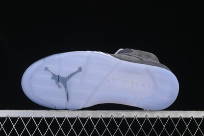 AIR JORDAN 5 AJ5 WOLF