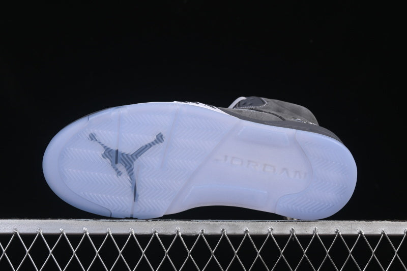 AIR JORDAN 5 AJ5 WOLF