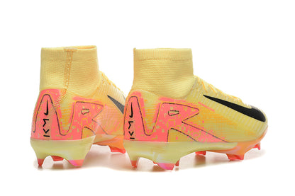 Nike Air Zoom Mercurial Superfly IIX Elite FG