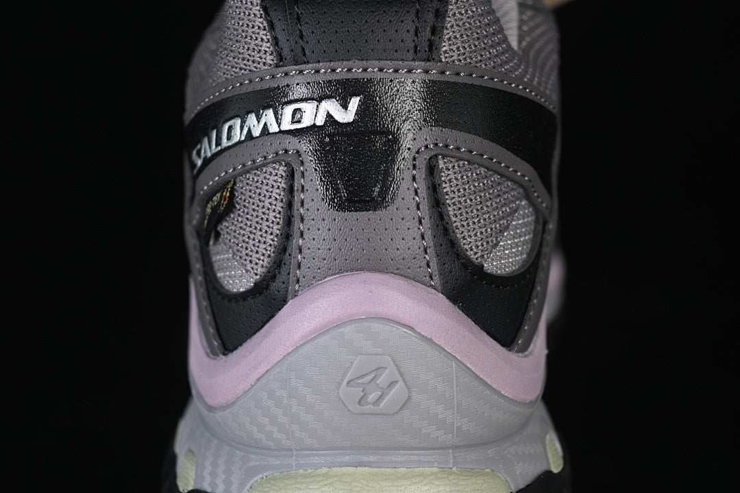 XT QUEST TRAIL RUNNING SHOES