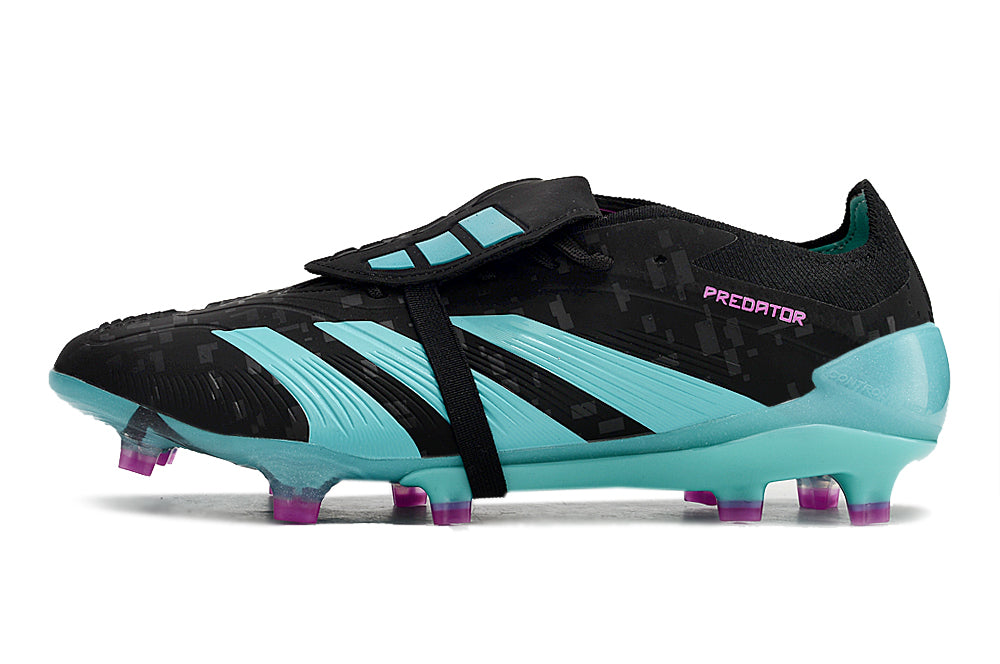 PREDATOR ACCURACY+ FG BOOTS