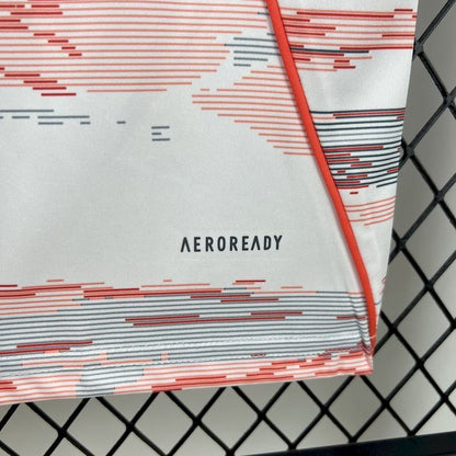 25-26 Bayern away jersey