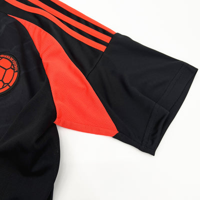 2024 Columbia away soccer jersey