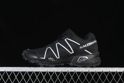 SPEED CROSS 3 BREATHABLE SHOES