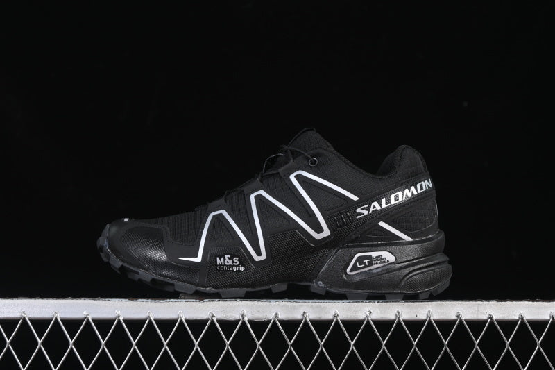 SPEED CROSS 3 BREATHABLE SHOES