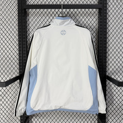 Argentina Windbreaker