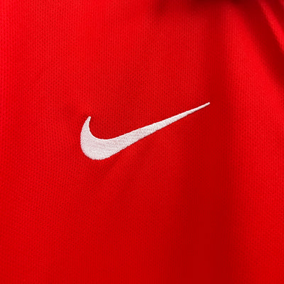 15-16 Chile home retro jersey tm