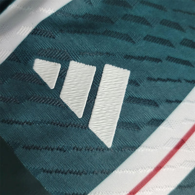 23-24 MANCHESTER UNITED  away player version tm