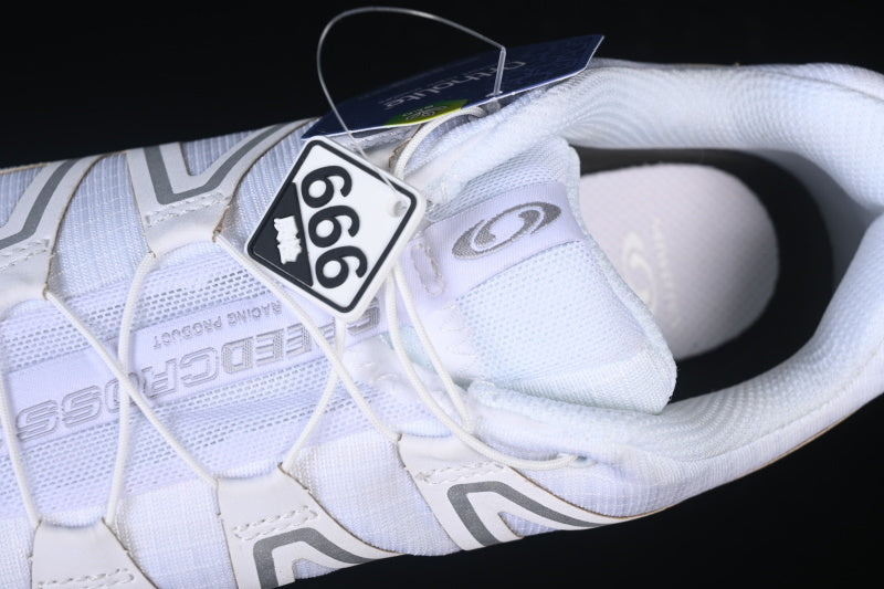 SPEED CROSS 3 BREATHABLE SHOES