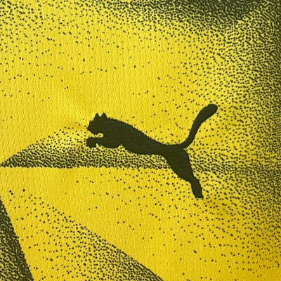 23-24 Dortmund third away Fan Version jersey tm