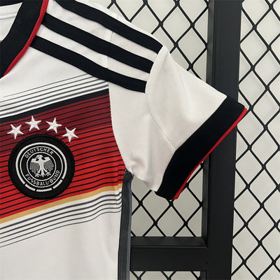 1994 Germany retro kid kit tm