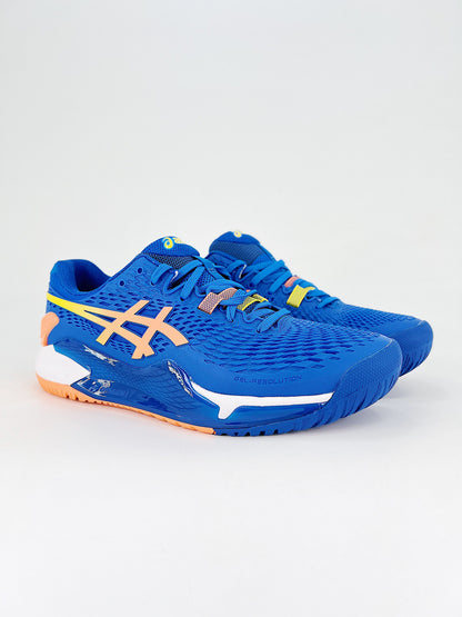 Asics Gel-RESOLUTION 9 TM
