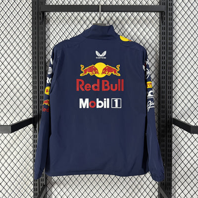 Red Bull Windbreaker
