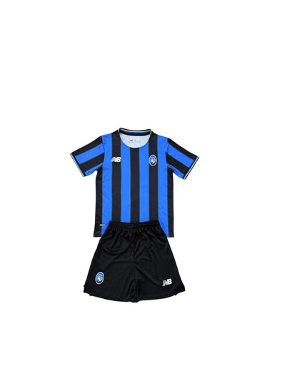 Atalanta home 25-26 kids set tm