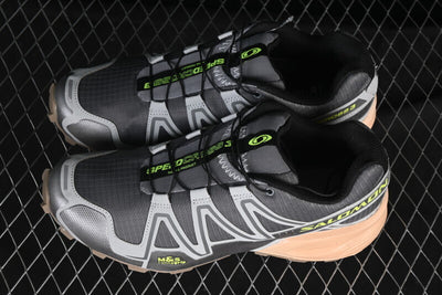 SPEED CROSS 3 BREATHABLE SHOES