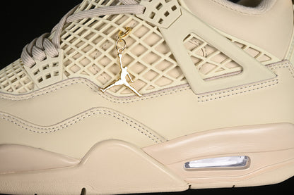 AIR JORDAN 4 NET RATTAN