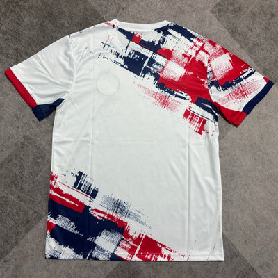 Paris Special Edition 25-26 White
