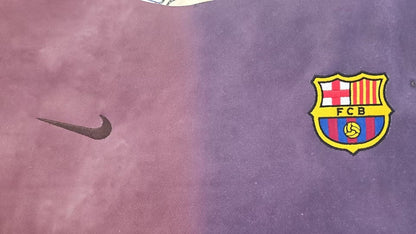 Barcelona travis Scott hoodie