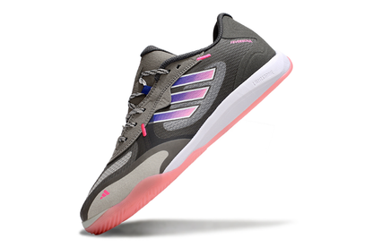 adidas Fevernova IC gray powder