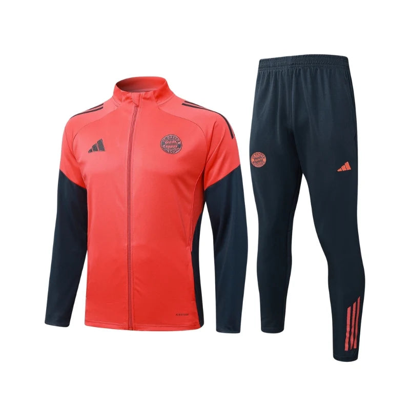 FC Bayern 25/26 Tracksuit